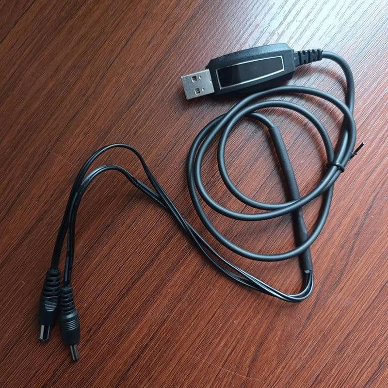 كابل برمجة USB مقاوم للماء لـ HAB 130 RS108M RS109M RS110M محدد الشبكة - Image 4